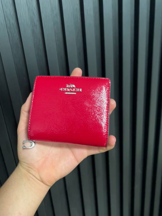Cartera Para Mujer Coach